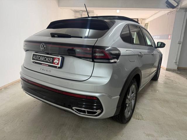 VOLKSWAGEN Taigo 1.5 TSI 150 CV DSG R-Line