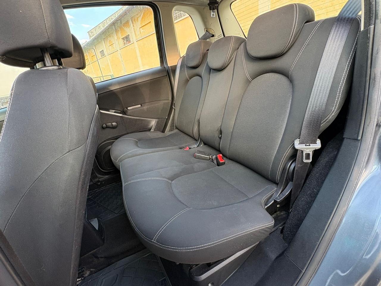 Lancia MUSA 1.3 Mjt 95 CV