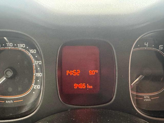 FIAT Panda 1.2 Easy