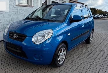 Kia Picanto 1.0 12V Life Bi-Fuel ok neo patentati
