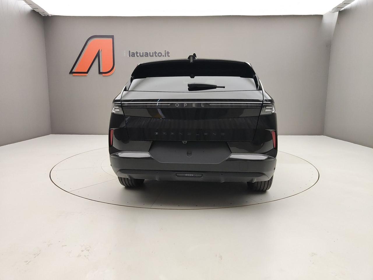 OPEL Grandland II 2024 1.2 HYBRID 145CV GS EDCT