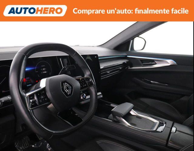 RENAULT Austral Austral Full Hybrid E-Tech 200 CV Techno
