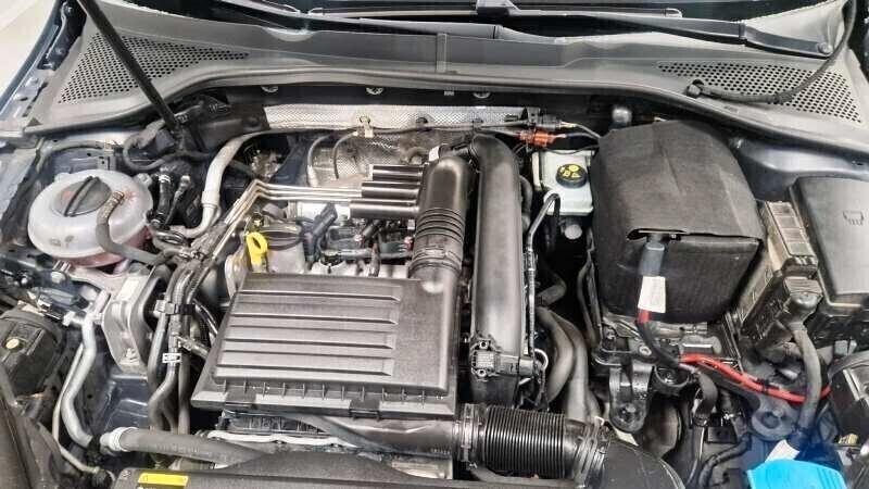 Volkswagen Golf 1.2 TSI 105 CV Comfortline BlueMotion Technology