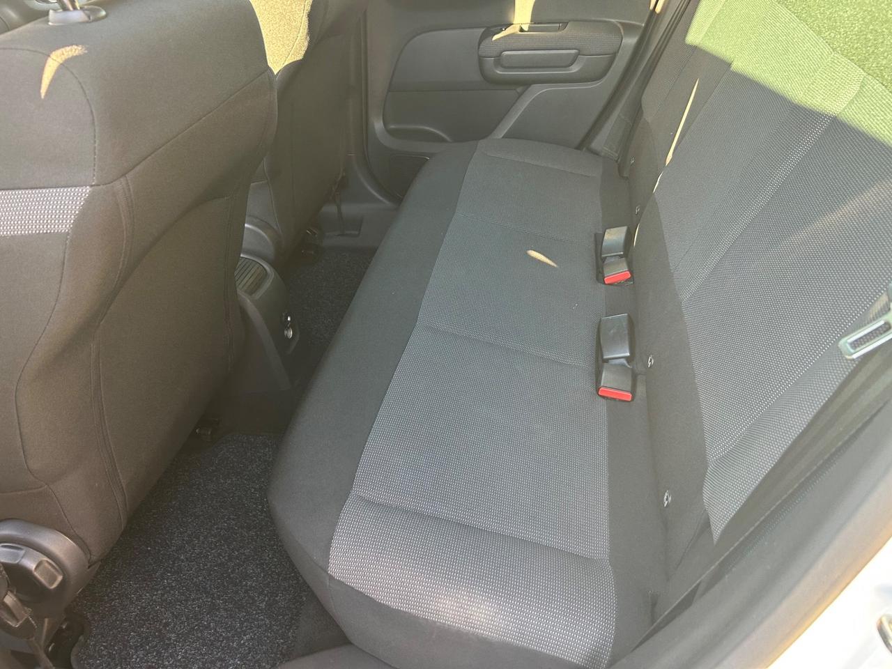 Citroen C3 Aircross BlueHDi 110 S&S Shine Pack