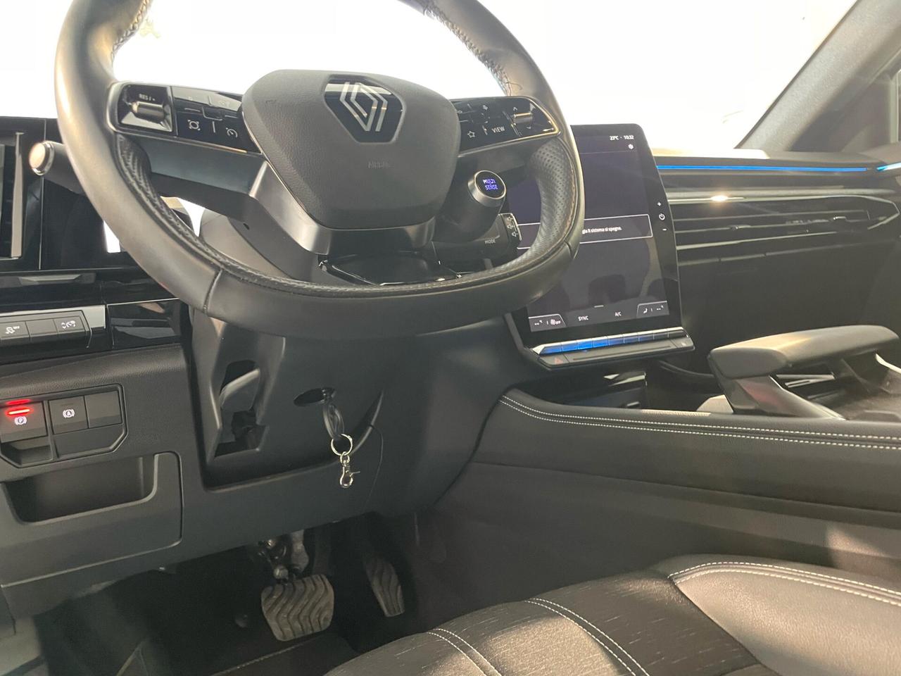 Renault Austral Mild Hybrid 160 CV TECHNO PERMITA