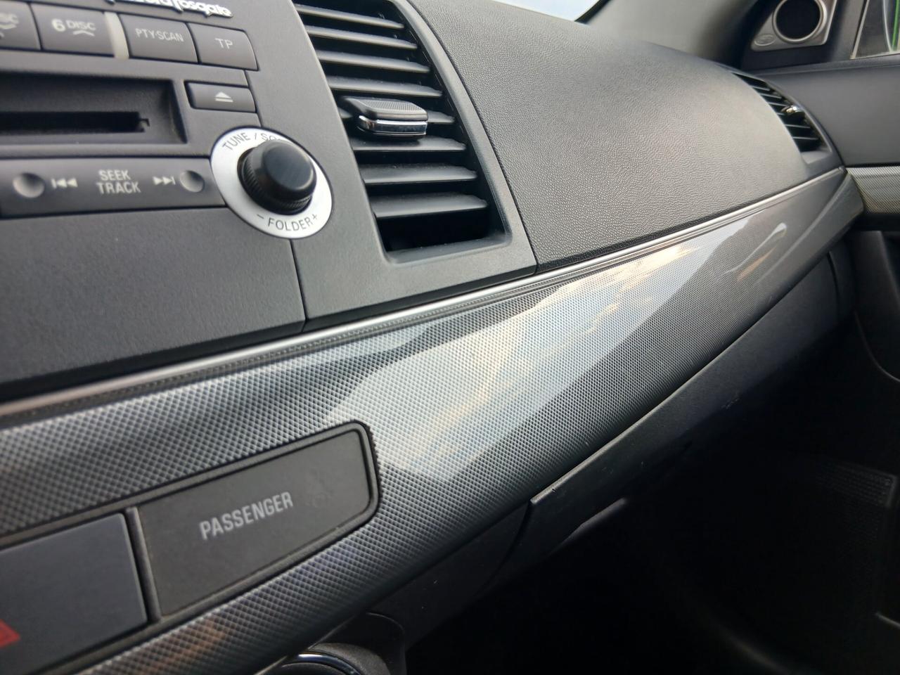 Mitsubishi Lancer 1.8 5p. Sportback Inform