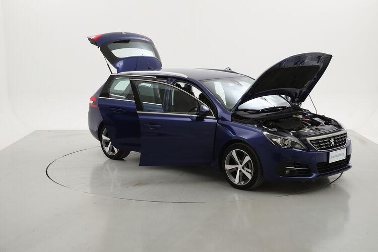 Peugeot 308 SW Allure BR894456 1.5 Diesel 131CV