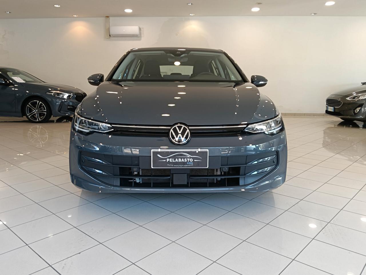 Volkswagen Golf 2.0 TDI 115 CV SCR Life