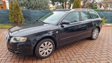 Audi A4 2.0 16V TDI Avant