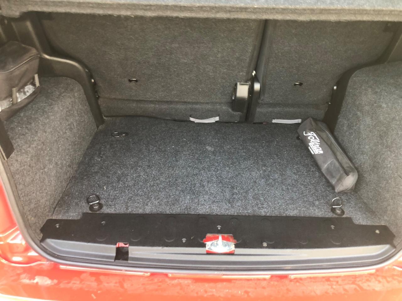 FIAT QUBO 1.3 MTJ - 95CV - UNICO PROPRIETARIO