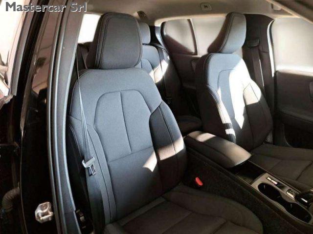 VOLVO XC40 XC40 t4 phev Inscription Expression auto GF671CA