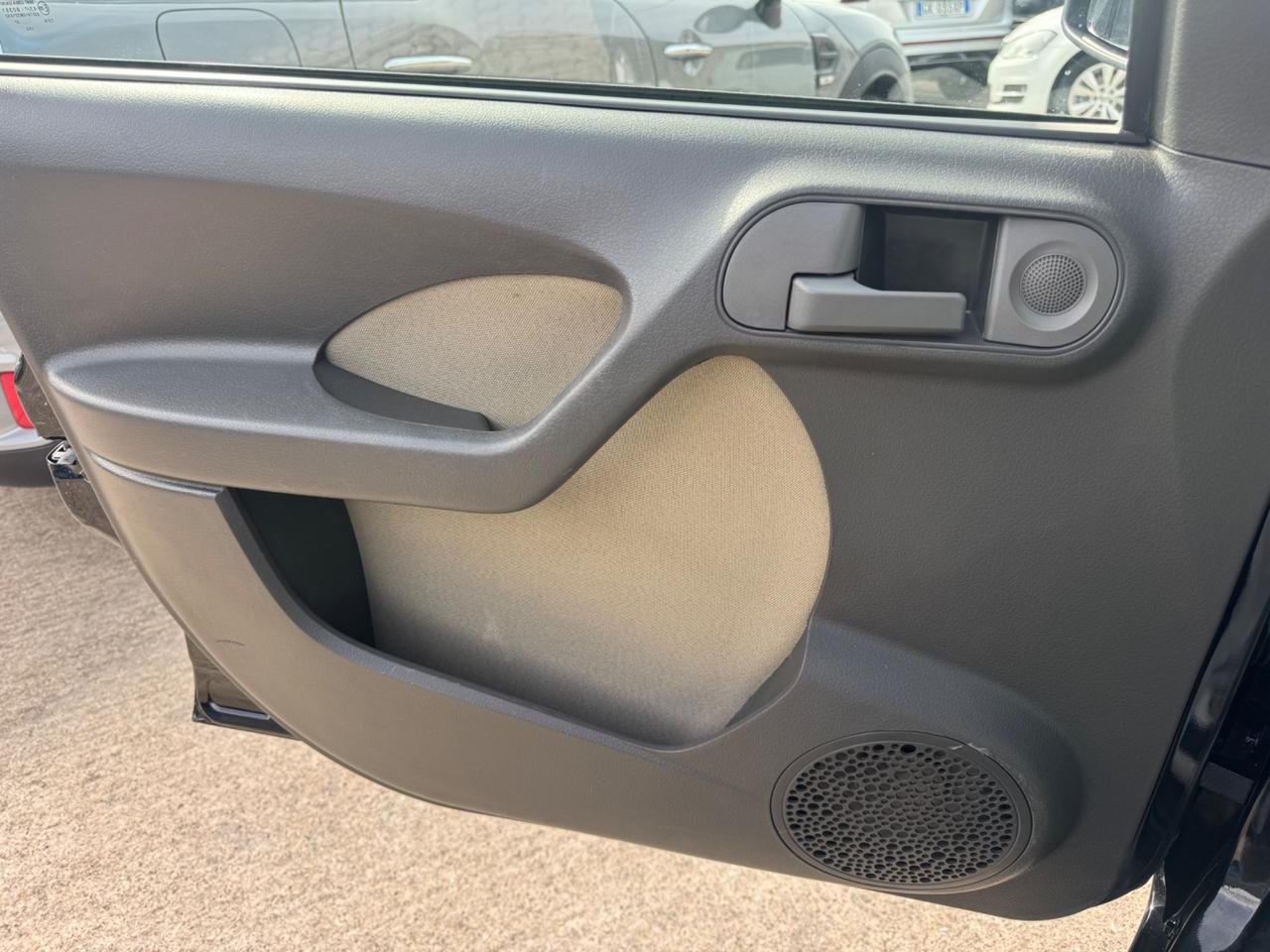 Fiat Panda 1.3 MJT 16V 4x4 Climbing