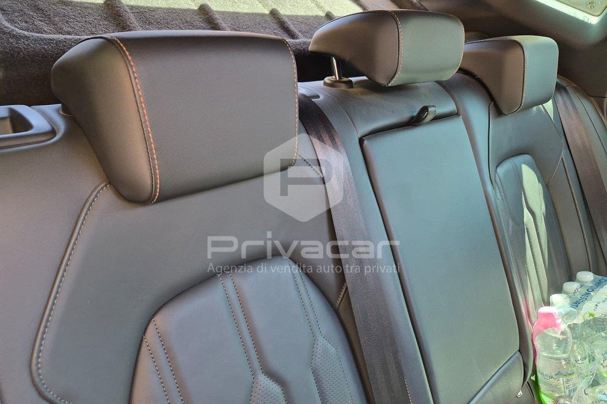CUPRA Formentor 1.4 e-Hybrid DSG VZ Priority