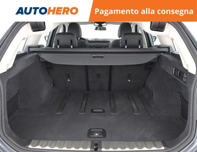 BMW 320 d 48V xDrive Touring Business Advantage