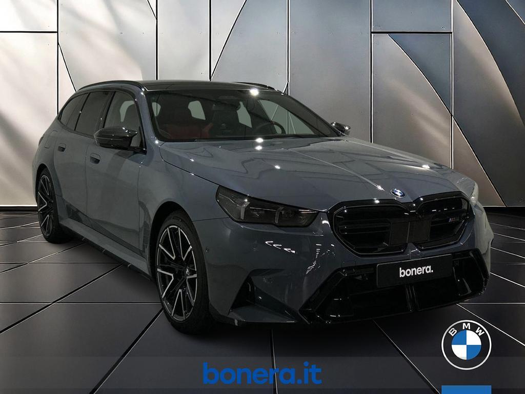 BMW M5 Touring 4.4 Steptronic