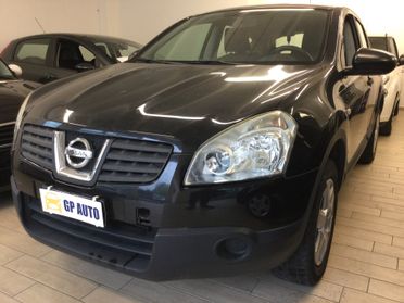Nissan Qashqai 1.5 dCi DPF Acenta