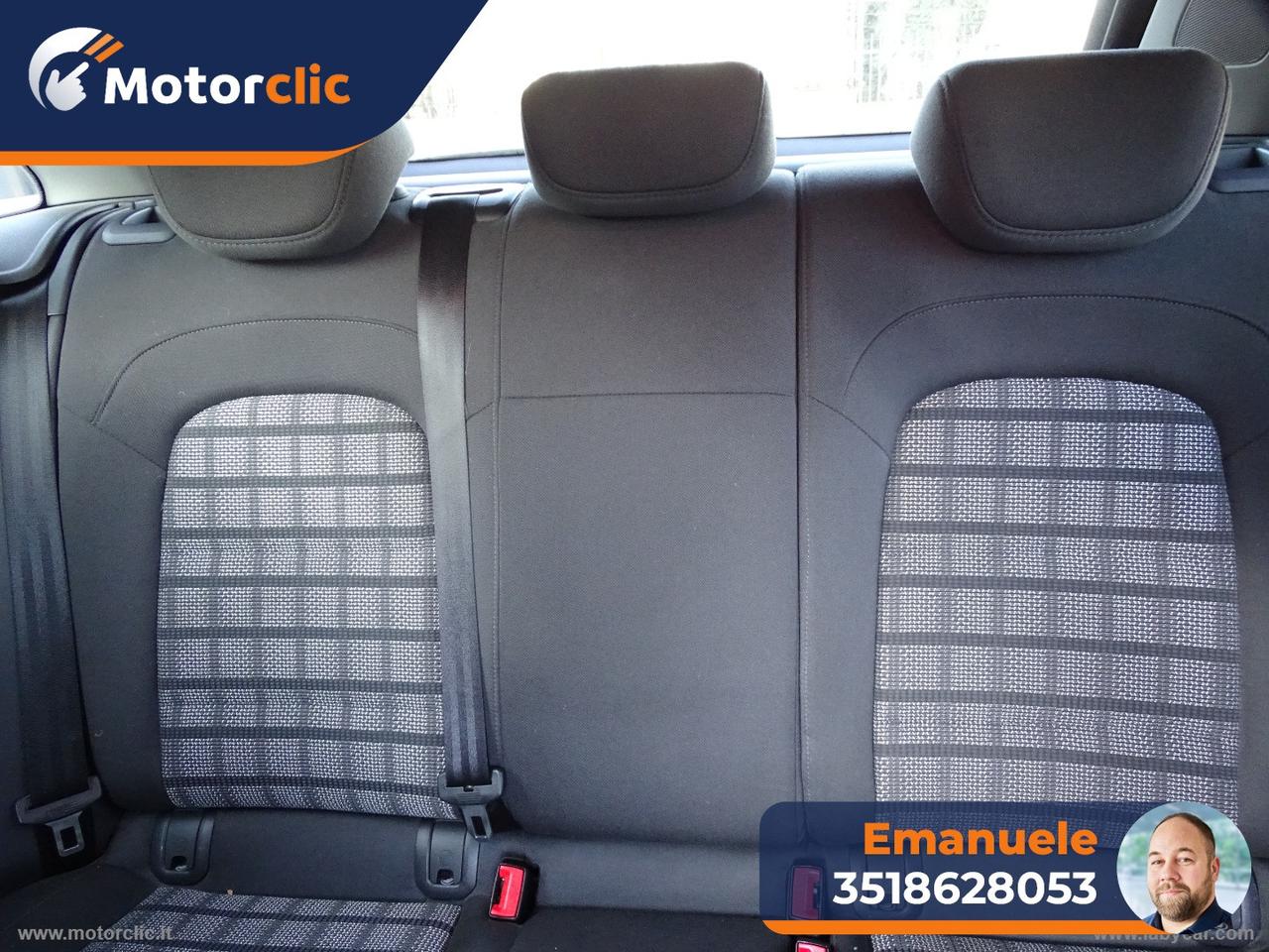 AUDI Q3 2.0 TDI 184CV S tr. quattro ed. Sport