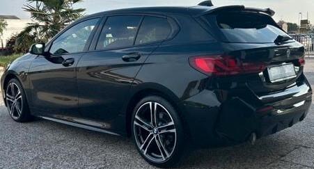Bmw 116 116d 5p. Sport autom