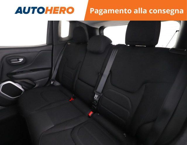 JEEP Renegade 2.0 Mjt 140CV 4WD Active Drive Low Limited