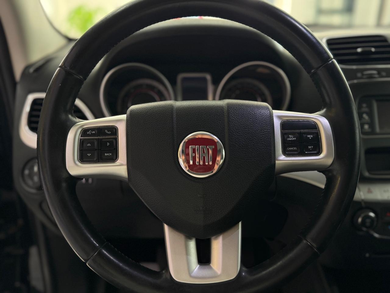 Fiat Freemont 2.0 Multijet 140 CV Lounge