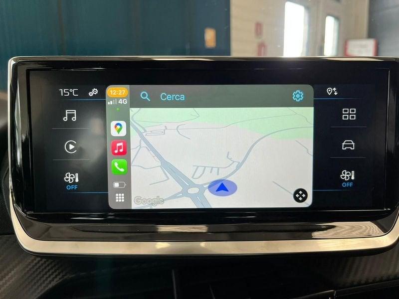 Peugeot 208 208 PureTech 100 Stop&Start 5 porte Style - PROMO SIRONIAUTO+