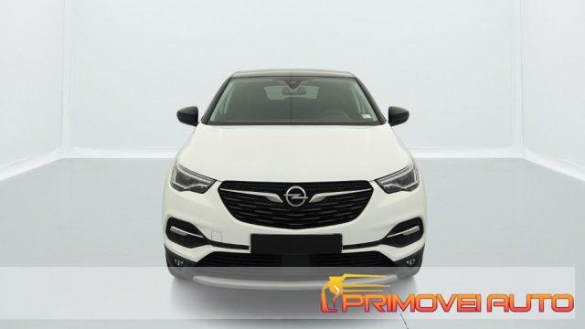 OPEL Grandland X 1.6 Turbo 180 CV Start&Stop aut. Ultimate