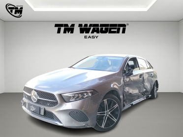 Mercedes-benz A 250 - SINISTRATA - PER OPERATORI DEL SETTORE