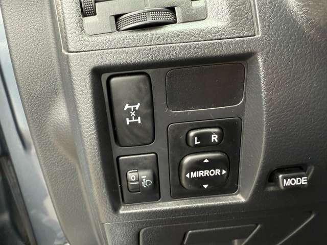 Daihatsu Terios Terios 1.5 SXA AUTOMATICO auto