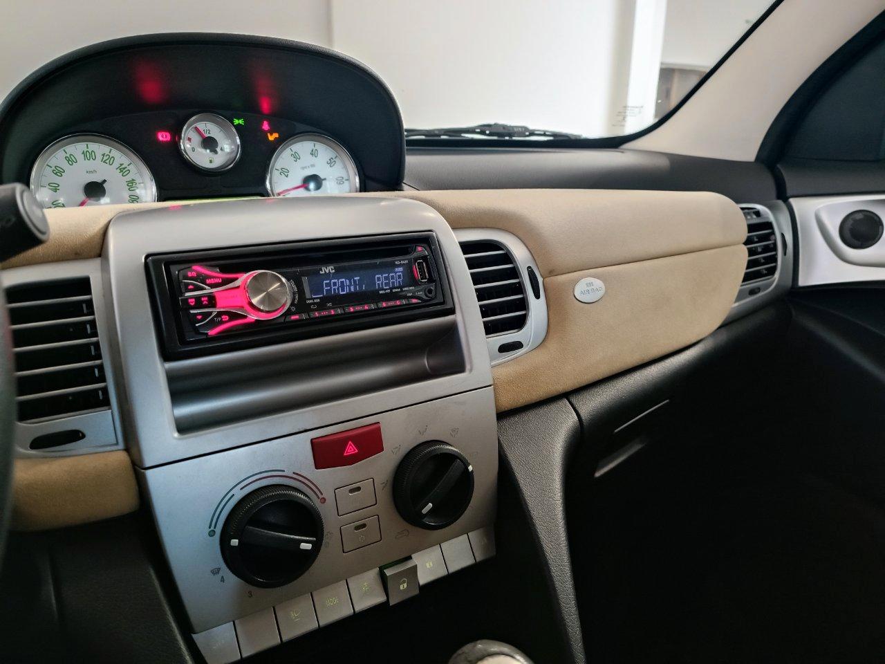 Lancia Ypsilon 3 Porte Ypsilon 1.4 8v Platinum ecochic Gpl