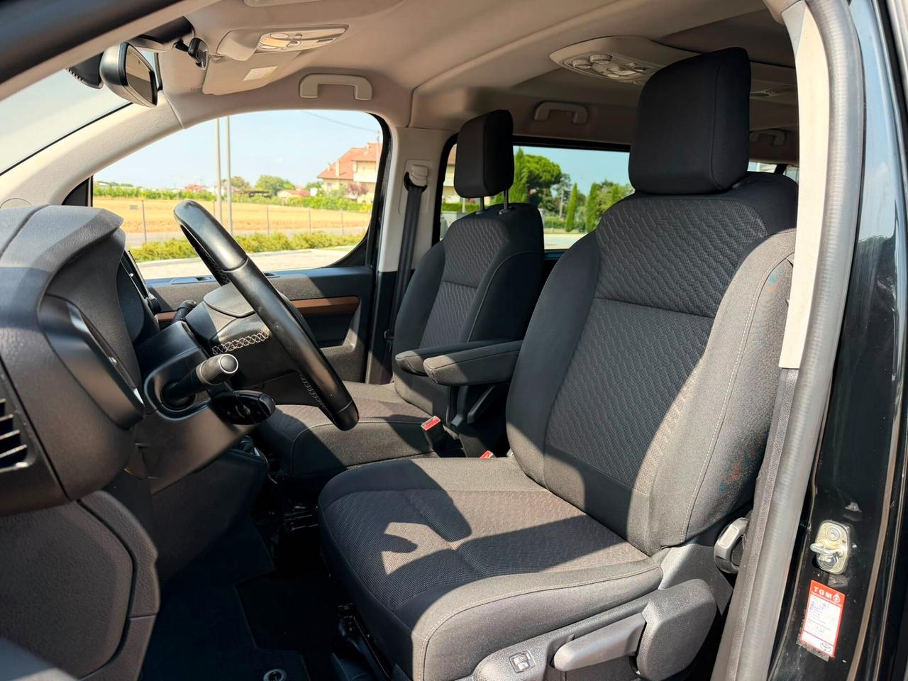 Toyota Proace Max Verso 2.0 D-4D - 8 POSTI - LUNGO