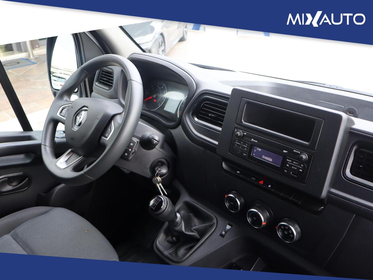RENAULT Master T35 2.3 DCI 135cv L2H2 Ice EU6D-Temp