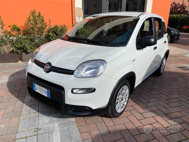 Fiat Panda 1.0 FireFly S&S Hybrid GARANZIA FIAT