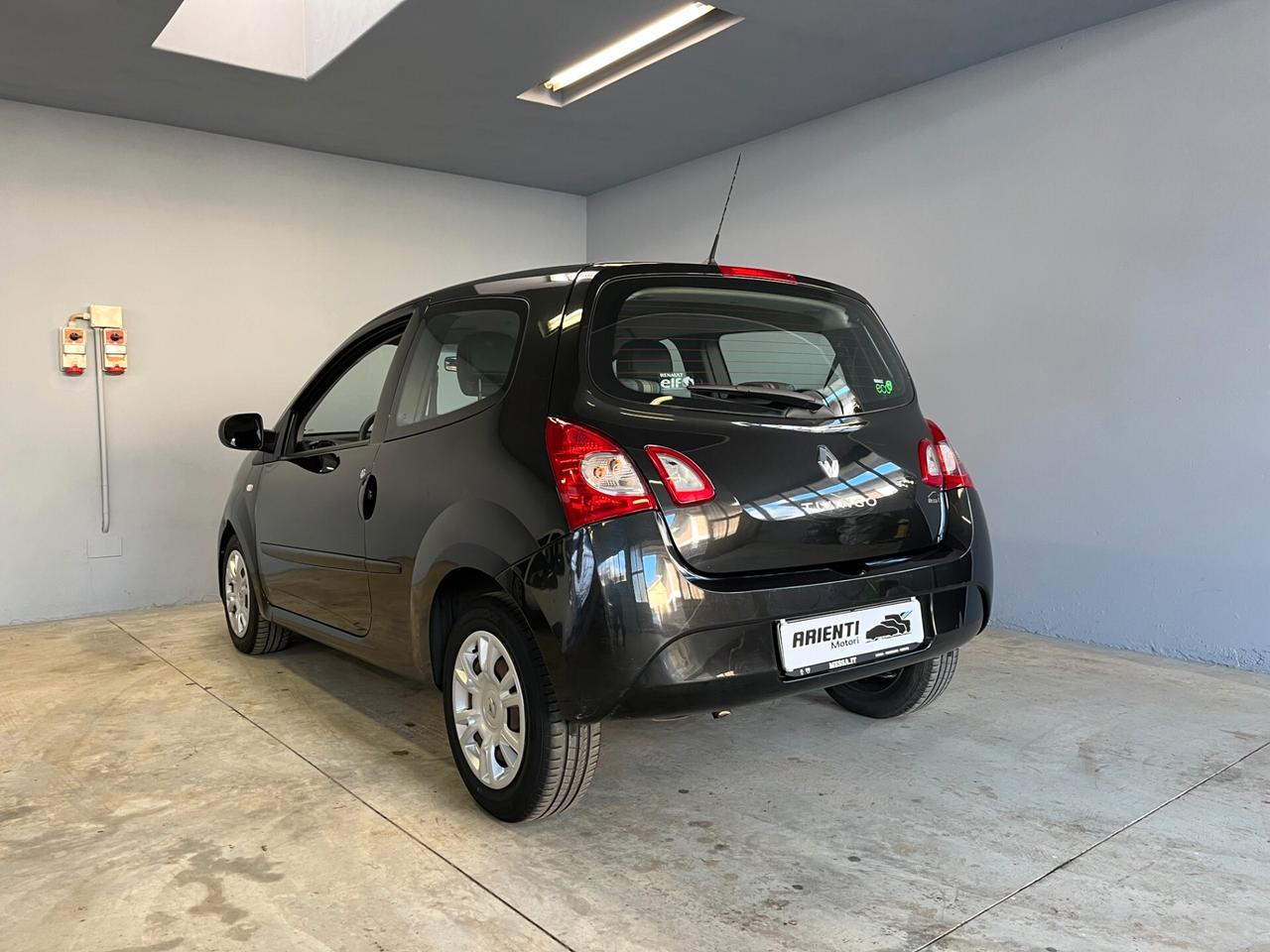 Renault Twingo 1.2cc LIVE 75cv - OK NEOPATENTATI
