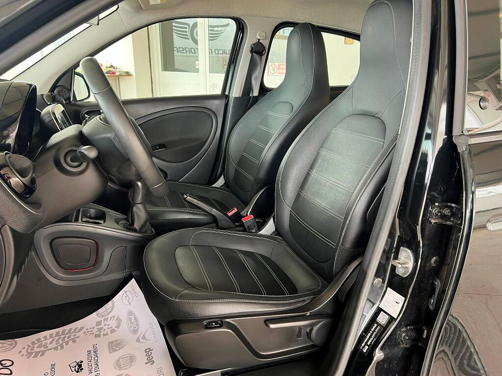 Smart Forfour 1.0 71 CV PRIME *PREZZO REALE*