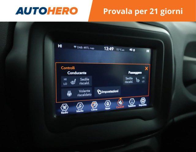 JEEP Renegade 1.0 T3 Limited