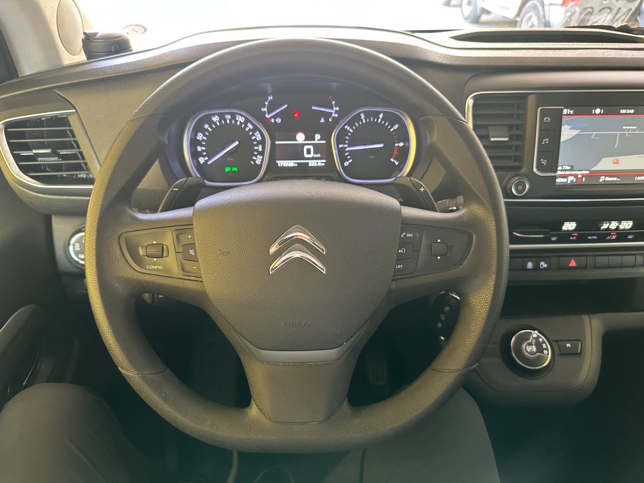 Citroen Spacetourer 180cv Extra Full Optional 9P