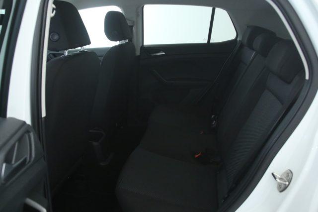 VOLKSWAGEN T-Cross 1.0 TSI Urban BMT Parking Pack -App Connect