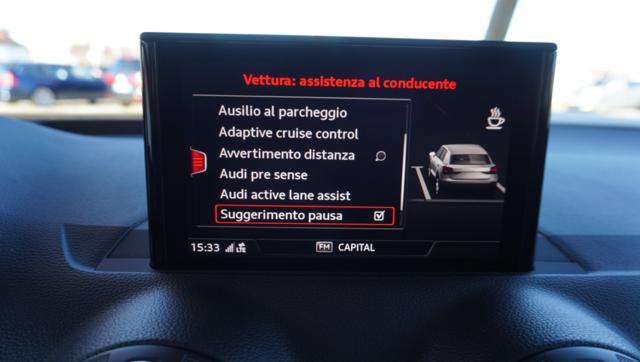 AUDI Q2 30 TDI S tronic Business