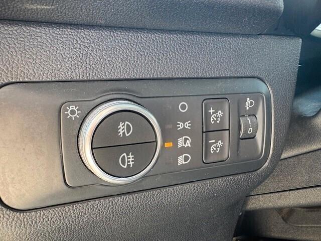 Ford Kuga 1.5 EcoBlue 120 CV 2WD Carplay+Led+Navi+Pdc