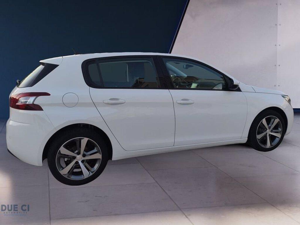 PEUGEOT 308 PureTech Turbo 110 S&S Active del 2015