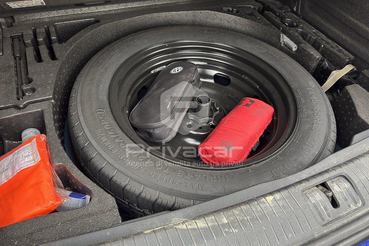 VOLKSWAGEN Tiguan 2.0 TDI 150 CV SCR DSG R-Line