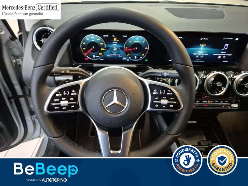 Mercedes-Benz Classe B B 180 D PREMIUM AUTO