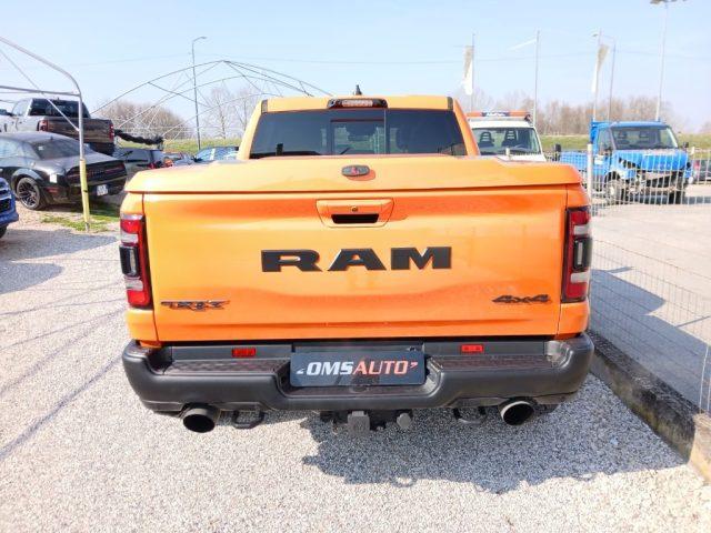 DODGE RAM 1500 6.2 V8 GPL TRX Supercharged IGNITION ED. N1
