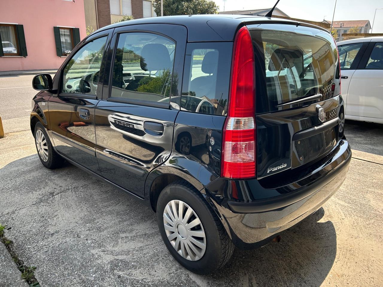 Fiat Panda 1.2 Dynamic 2011!! TOP!! 80000 km!!