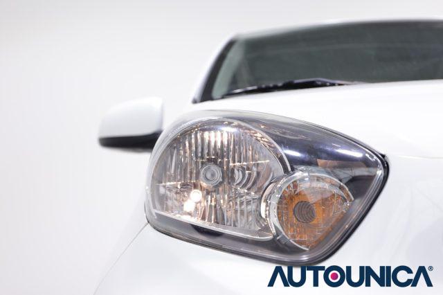 KIA Picanto 1.0 12V 5 PORTE GLAM NEOPATENTATI