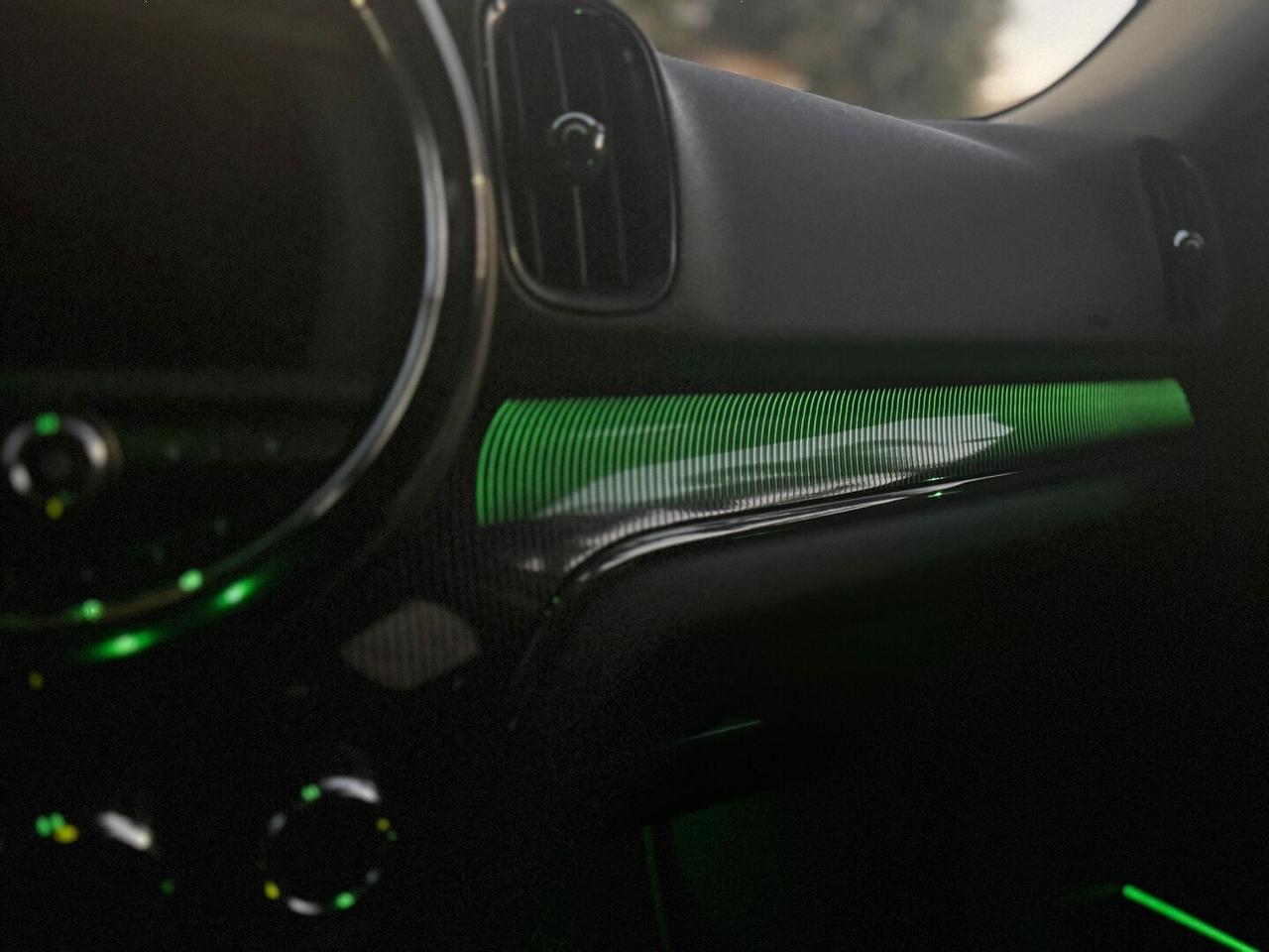 Mini Countryman D Hype 2.0d 150CV