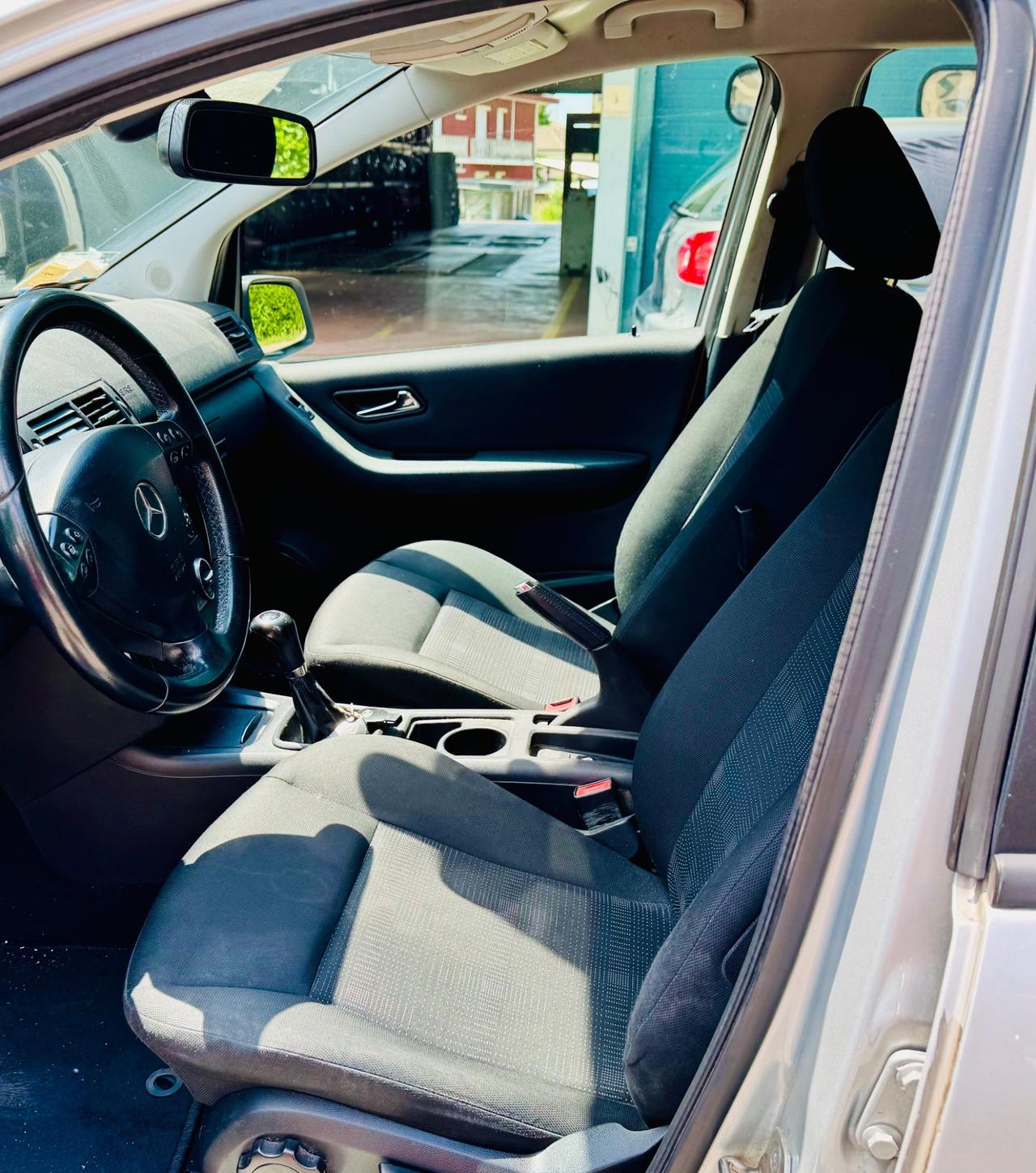 Mercedes-benz A 160 A 160 BlueEFFICIENCY Special Edition