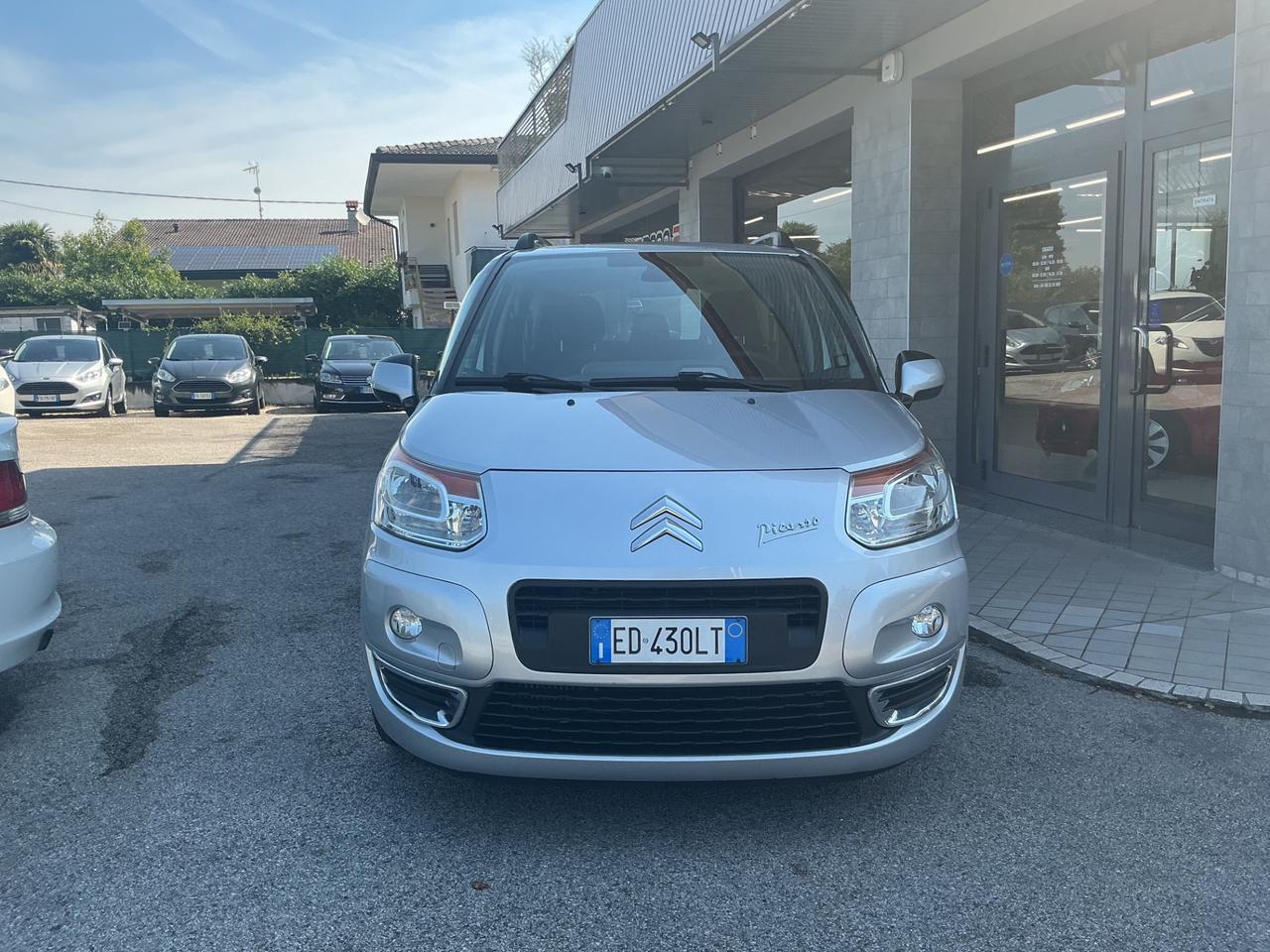 Citroen C3 Picasso 1.6 Diesel Neopatentati