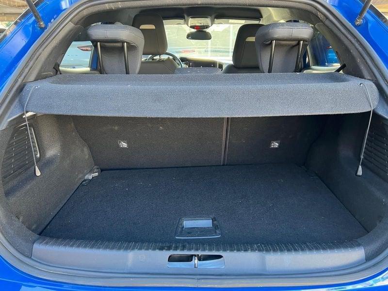 Opel Mokka Mokka 1.2 Turbo 136 CV Ultimate