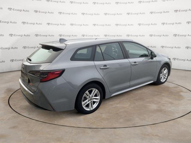 TOYOTA Corolla Touring Sports 1.8 Hybrid Active